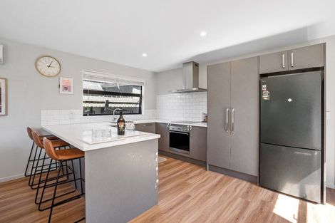 Photo of property in 10 Lazarus Lane, Halswell, Christchurch, 8025