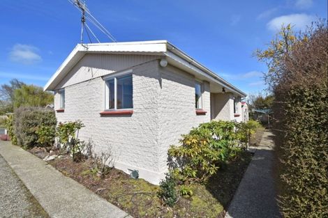 Photo of property in 14 Hamilton Street, Strathern, Invercargill, 9812