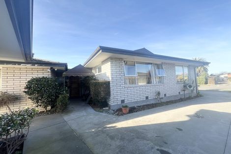 Photo of property in 18 Bidwell Place, Hillmorton, Christchurch, 8025
