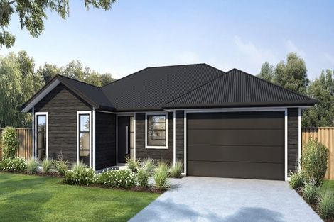 Photo of property in 9 Cam Mill Place, Rangiora, 7400