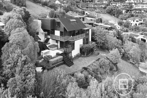 Photo of property in 10 Vista Place, Huntsbury, Christchurch, 8022
