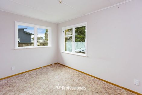 Photo of property in 27 Hikurangi Street, Trentham, Upper Hutt, 5018