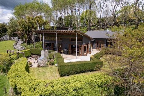 Photo of property in 261 Gray Road, Te Miro, Cambridge, 3496