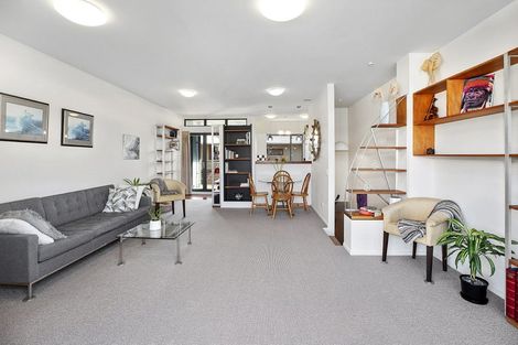 Photo of property in Marion Square Apartments, 6/26 Marion Street, Te Aro, Wellington, 6011