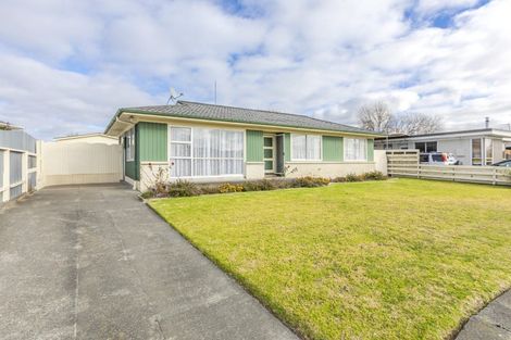 Photo of property in 9 Coventry Avenue, Tamatea, Napier, 4112