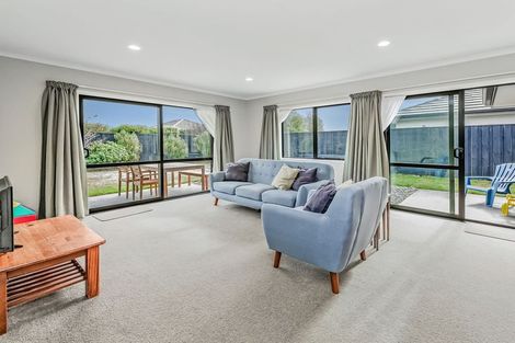 Photo of property in 11 Hardwell Way, Rolleston, 7615