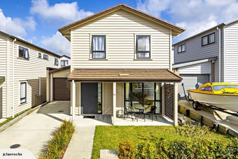 Photo of property in 58 Kaimoana Street, Weymouth, Auckland, 2103
