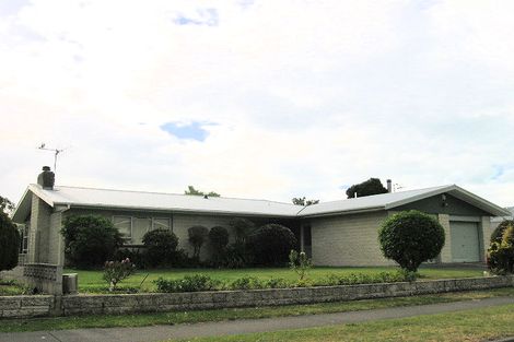 Photo of property in 20 Donegal Crescent, Tamatea, Napier, 4112