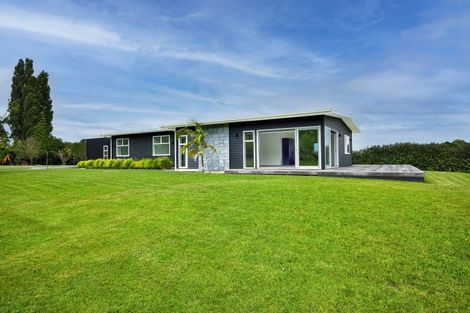 Photo of property in 32 Royd Road West, Makauri, Gisborne, 4071