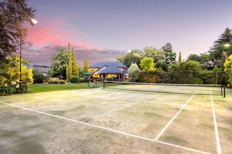 Photo of property in 41 Hamilton Avenue, Ilam, Christchurch, 8041