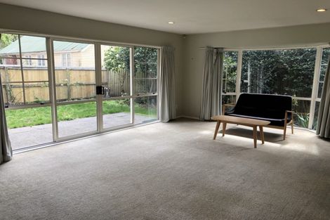 Photo of property in 70a Straven Road, Fendalton, Christchurch, 8014