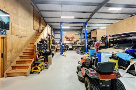 Photo of property in 151c Mangawhai Road, Wellsford, 0975