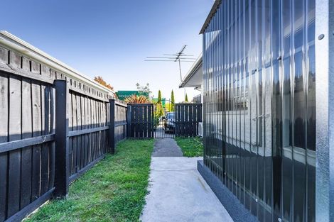 Photo of property in 2/54 Devon Street, Sydenham, Christchurch, 8023