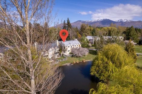 Photo of property in Millbrook Resort, 15 Fox's Rush, Arrowtown, 9371