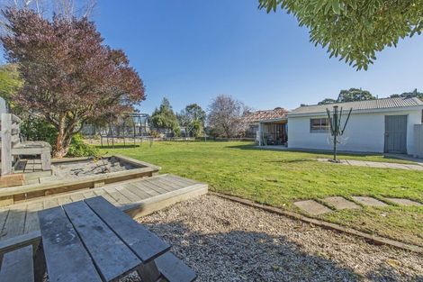 Photo of property in 17 Coleridge Street, Rolleston, 7614