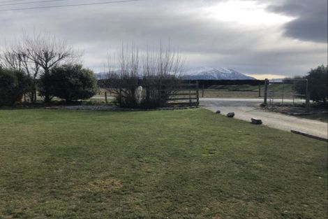Photo of property in 243 Pudding Hill Road, Methven, Ashburton, 7776