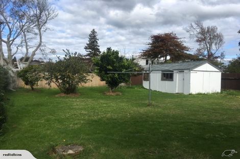 Photo of property in 28 Edinburgh Road, Hillcrest, Hamilton, 3216