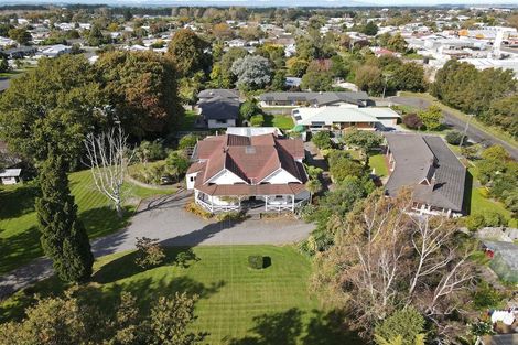 Photo of property in 49 Pukepapa Road, Marton, 4710