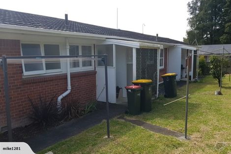 Photo of property in 12 Walpole Avenue, Hillpark, Auckland, 2102