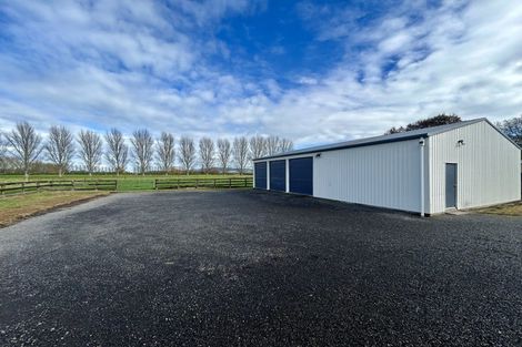 Photo of property in 1081 No 1 Road, Springdale, Waitoa, 3380