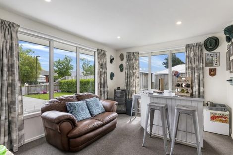 Photo of property in 51 Masefield Drive, Rolleston, 7614