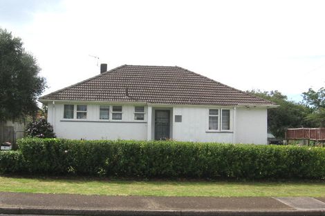 Photo of property in 31 Alamein Road, Panmure, Auckland, 1072