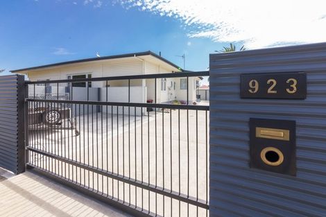 Photo of property in 923 Riverslea Road South, Akina, Hastings, 4122