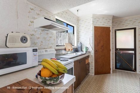 Photo of property in 9 Milton Road, Otumoetai, Tauranga, 3110