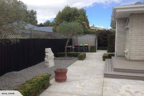Photo of property in 4/230 Springfield Road, St Albans, Christchurch, 8014