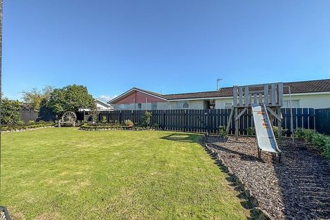 Photo of property in 3a Western Street, Matamata, 3400