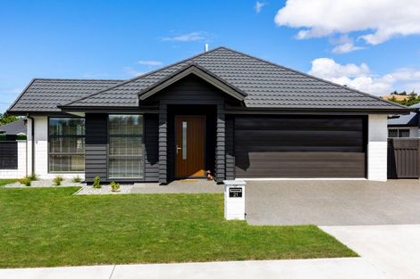 Photo of property in 21 Turnbull Drive, Witherlea, Blenheim, 7201