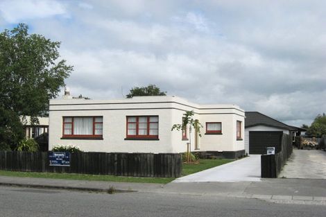 Photo of property in 29a Akaroa Street, Kaiapoi, 7630