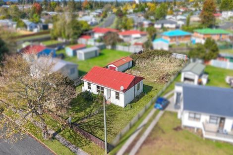 Photo of property in 19 Hawick Street, Tokoroa, 3420