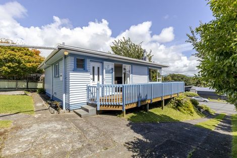 Photo of property in 281 Tukapa Street, Hurdon, New Plymouth, 4310