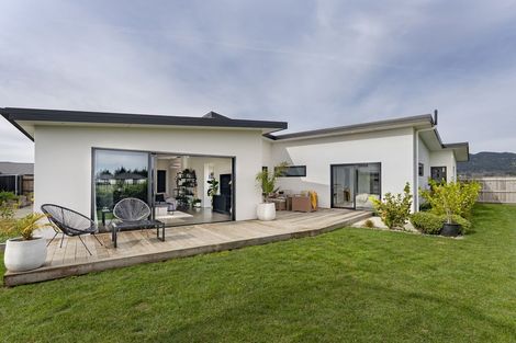 Photo of property in 16 Hanworth Road, Appleby, Richmond, 7020