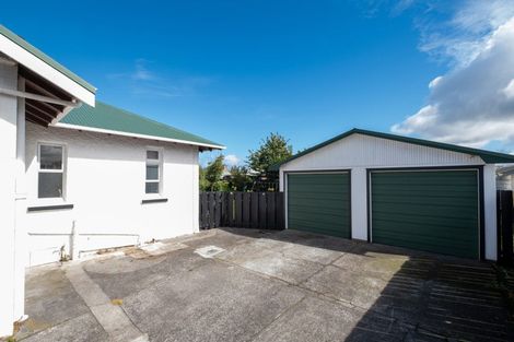 Photo of property in 13 Collins Street, Hawera, 4610