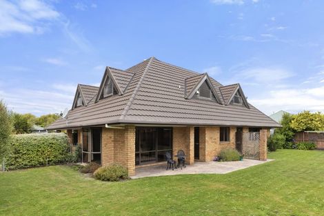 Photo of property in 2 Lantern Lane, Halswell, Christchurch, 8025
