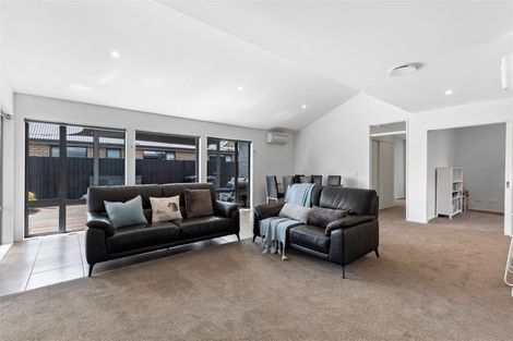 Photo of property in 1 Allison Crescent, Kaiapoi, 7630