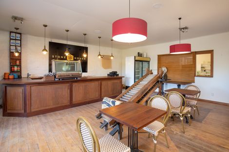 Photo of property in Stone House Gardens, 3196 Fruitlands-roxburgh Road, Coal Creek Flat, Roxburgh, 9571