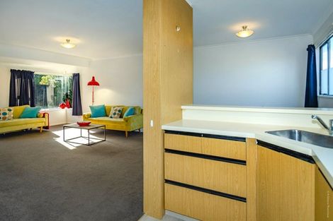 Photo of property in 4/129 Clarence Street, Riccarton, Christchurch, 8011