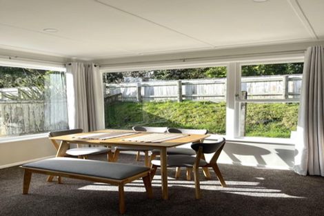 Photo of property in 10c Bull Avenue, Wainuiomata, Lower Hutt, 5014