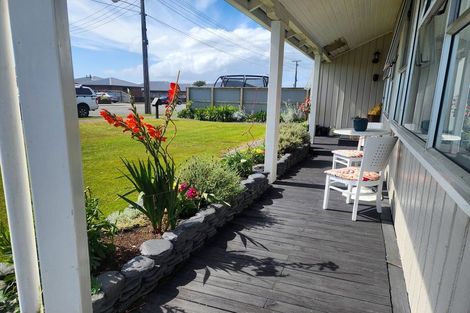 Photo of property in 93 Blake Street, Blaketown, Greymouth, 7805