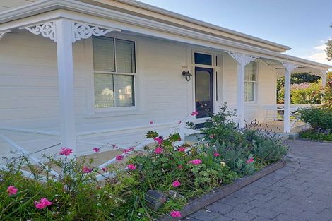 Photo of property in 603 Queen Sh25 Street, Thames, 3500