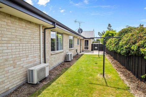 Photo of property in 20 Magnolia Drive, Netherby, Ashburton, 7700