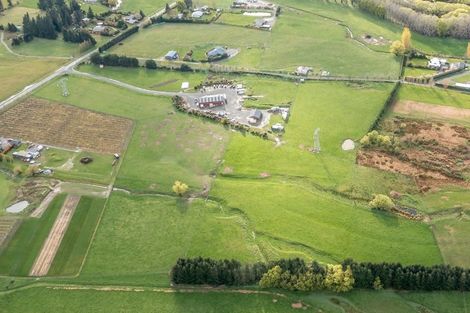 Photo of property in 121 Woodbank Road, Hanmer Springs, 7334