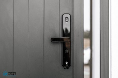 Photo of property in 54 Blue Jacket Drive, Halswell, Christchurch, 8025