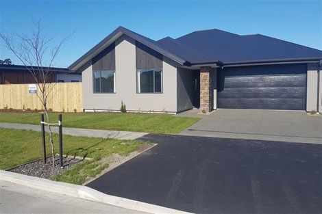 Photo of property in 8 Hamlett Drive, Woodend, 7610