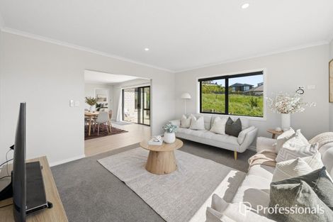 Photo of property in 63 Ken Douglas Drive, Aotea, Porirua, 5024