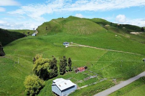 Photo of property in 160 Whetukura Road, Ormondville, Dannevirke, 4977
