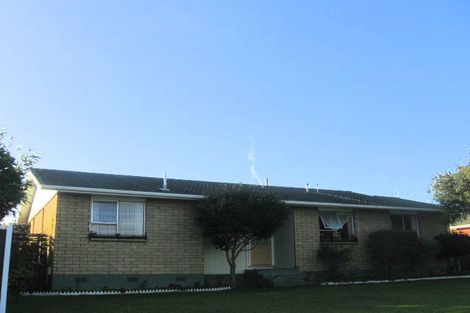 Photo of property in 34 Robinson Crescent, Westbrook, Palmerston North, 4412